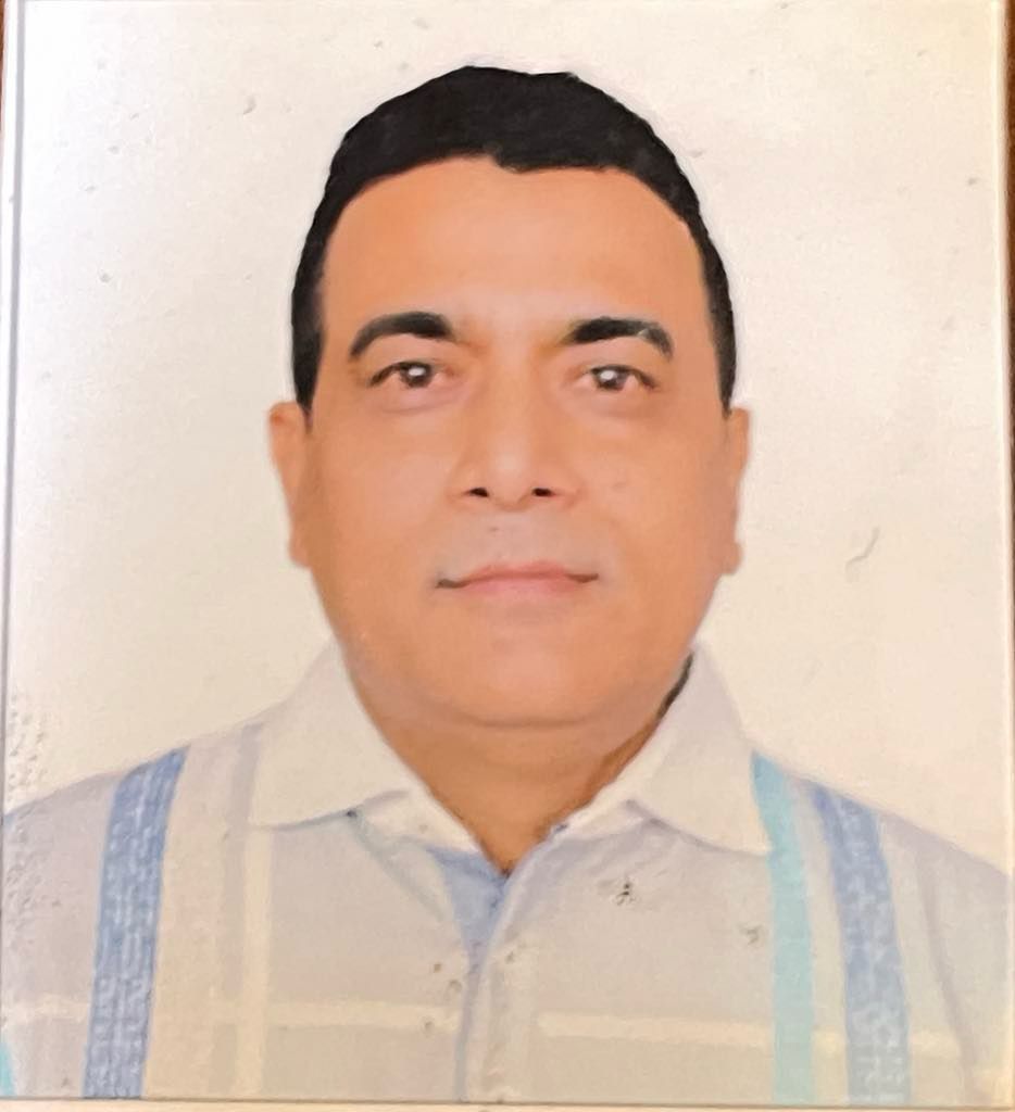 Laxman Pradhan