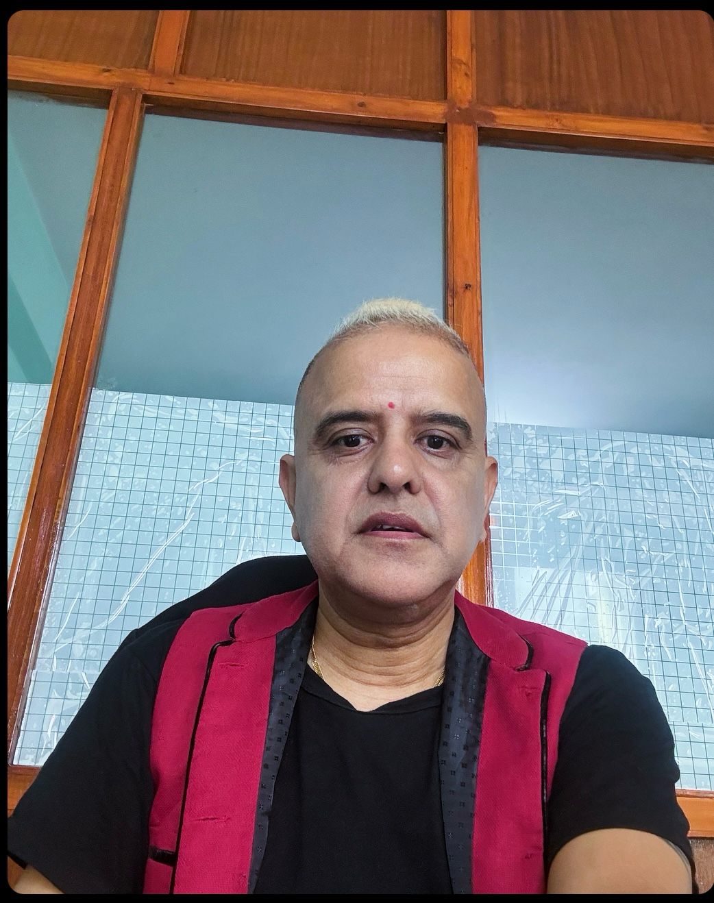 Ramod Dhungana